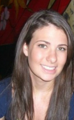 Sarah Tartaglia, Psychology, Loyola University Maryland