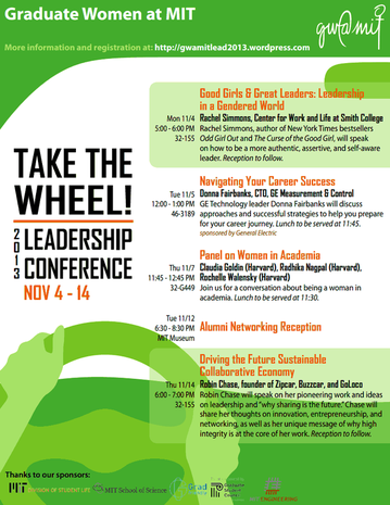 gwamit fall leadership conference