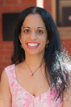 Sujata Bhatia, MD, PhD
