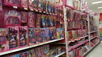 toy store for girls